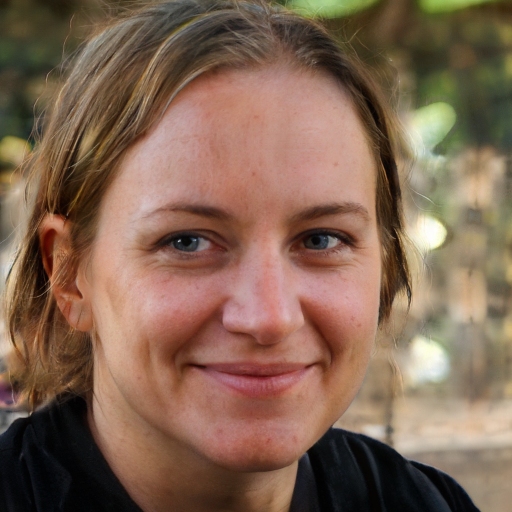 Ирина Сергеевна Новикова