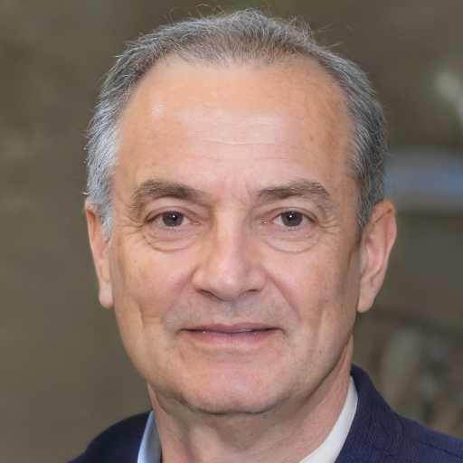 Виктор Николаевич Громов