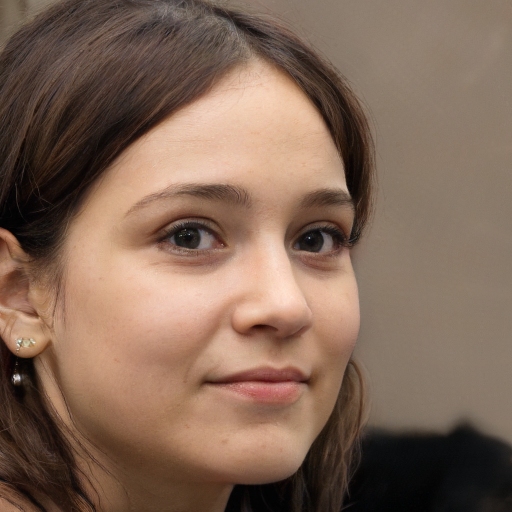 Анастасия Павловна Миронова